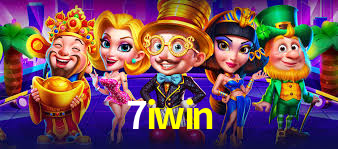 APP oficial da 7iwin para mobile